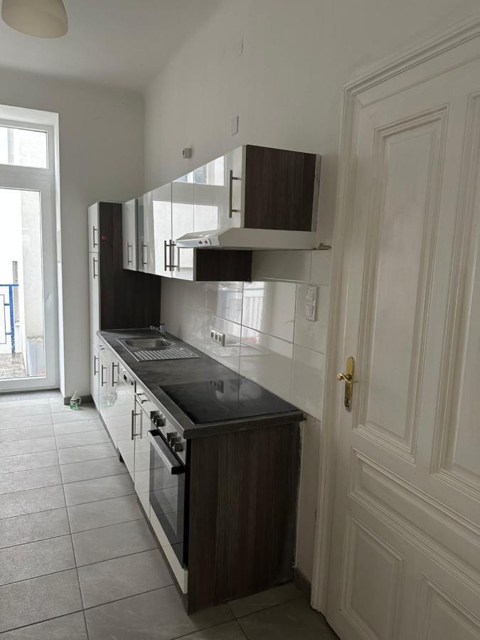City Apartment Viena Exterior foto