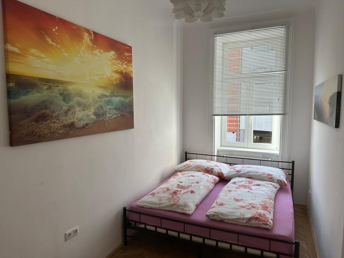City Apartment Viena Exterior foto
