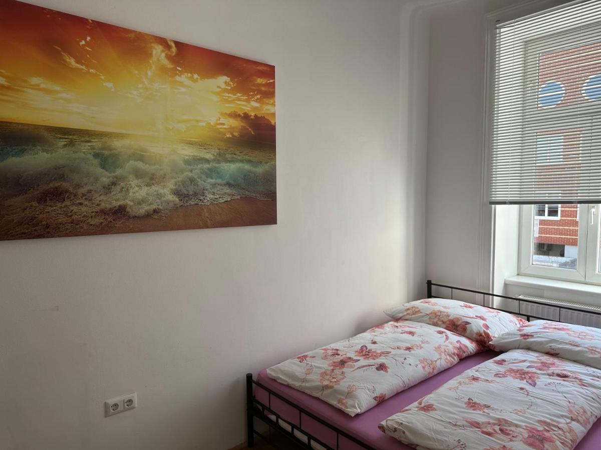 City Apartment Viena Exterior foto