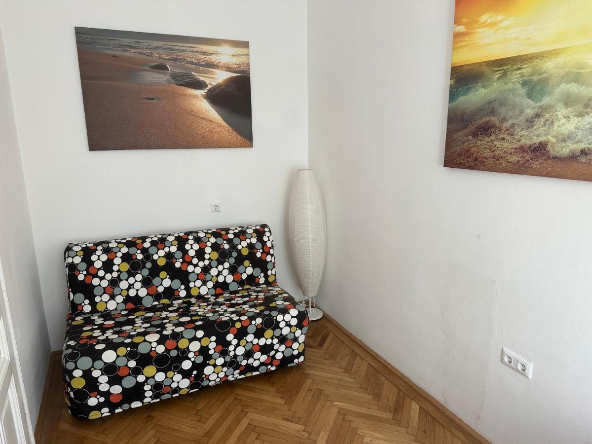 City Apartment Viena Exterior foto
