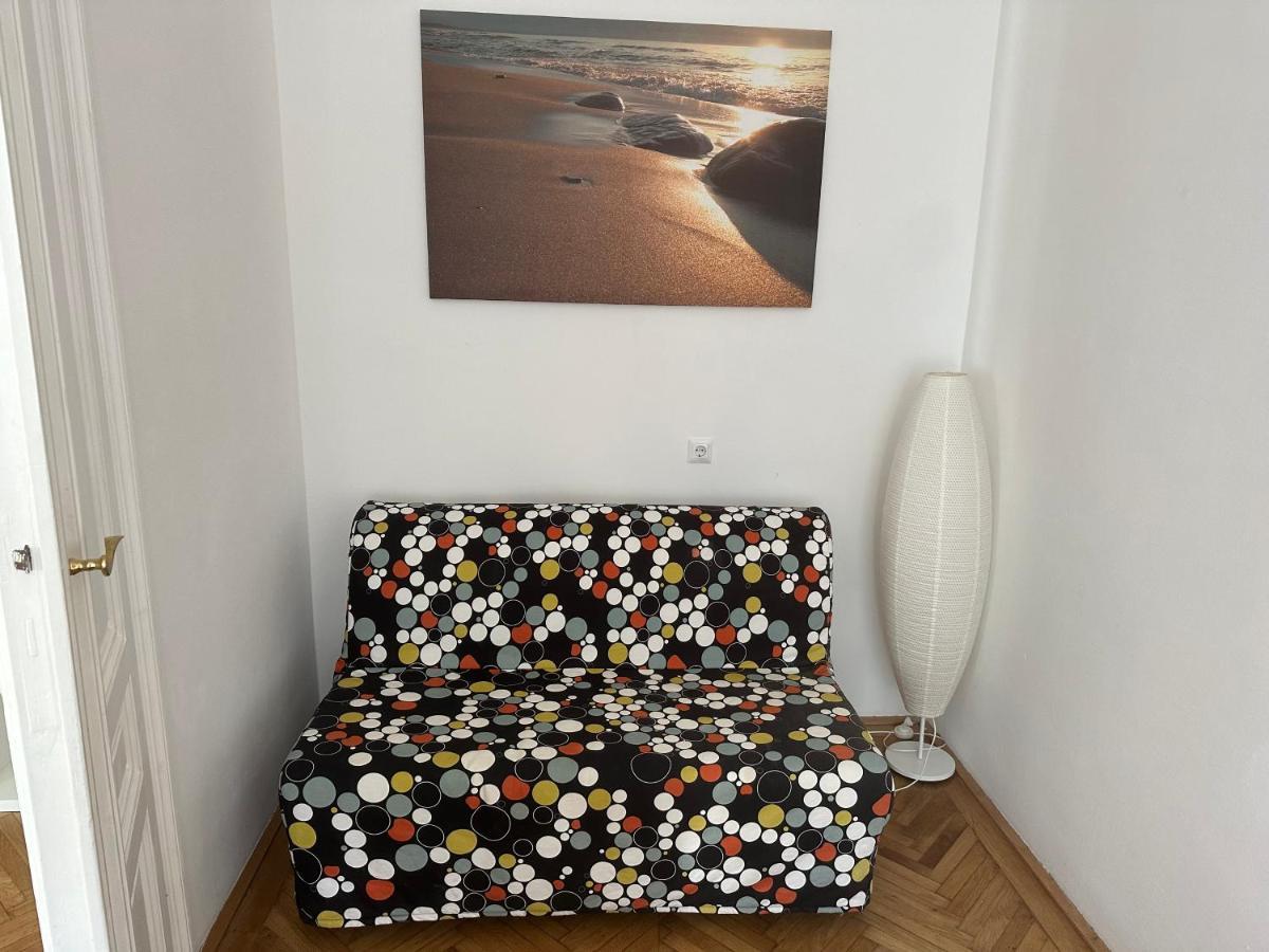 City Apartment Viena Exterior foto