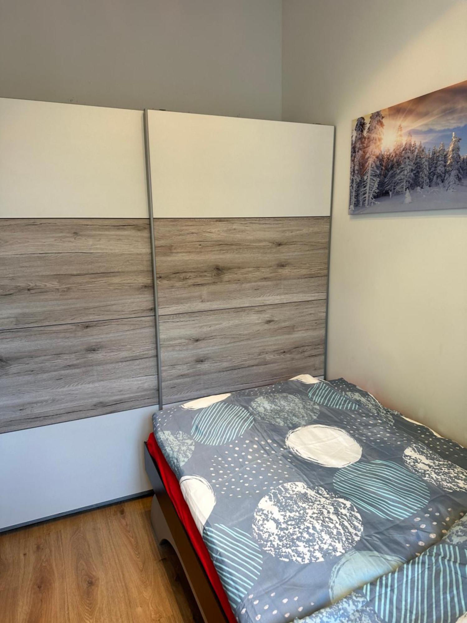 City Apartment Viena Exterior foto