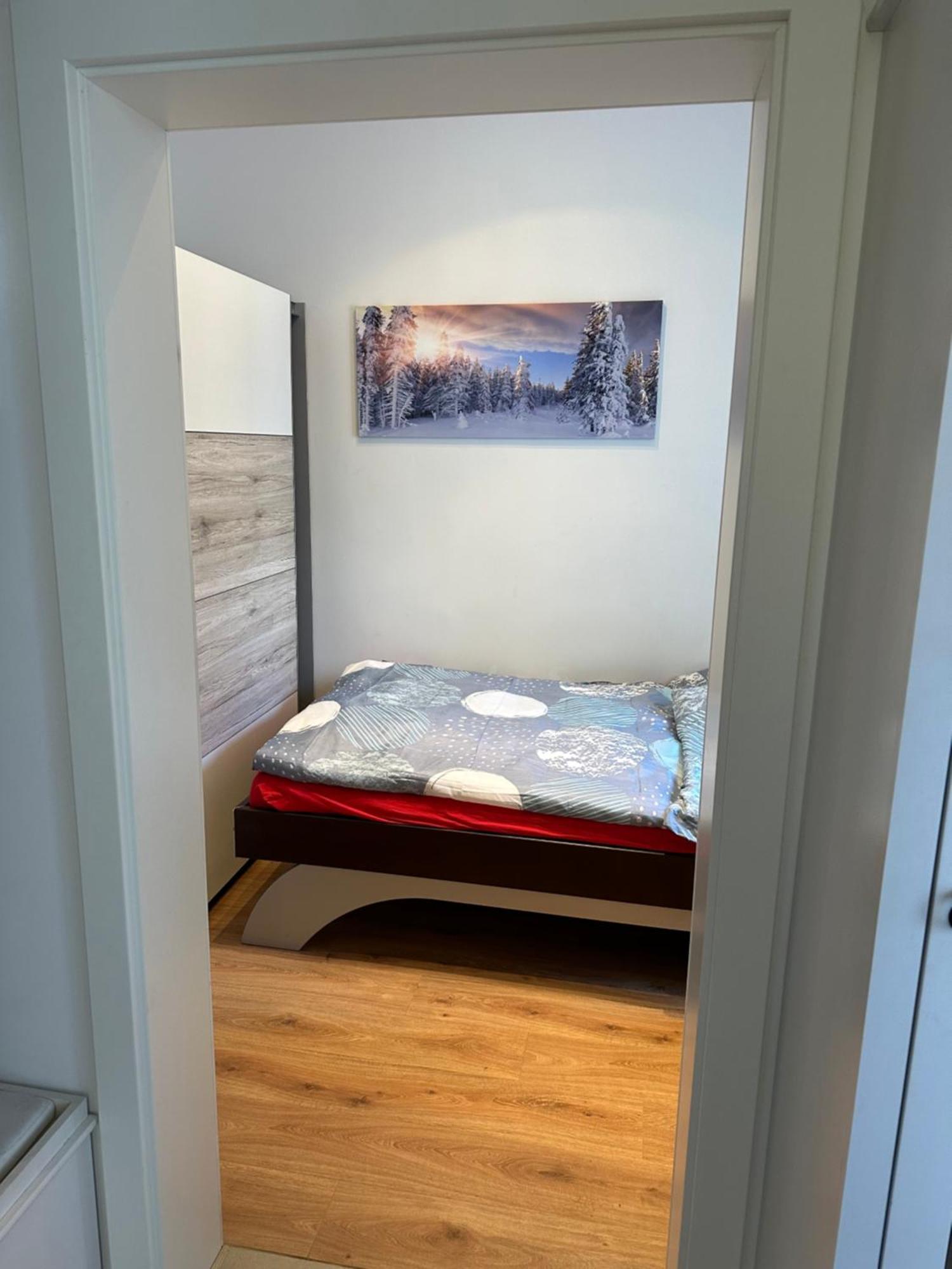 City Apartment Viena Exterior foto