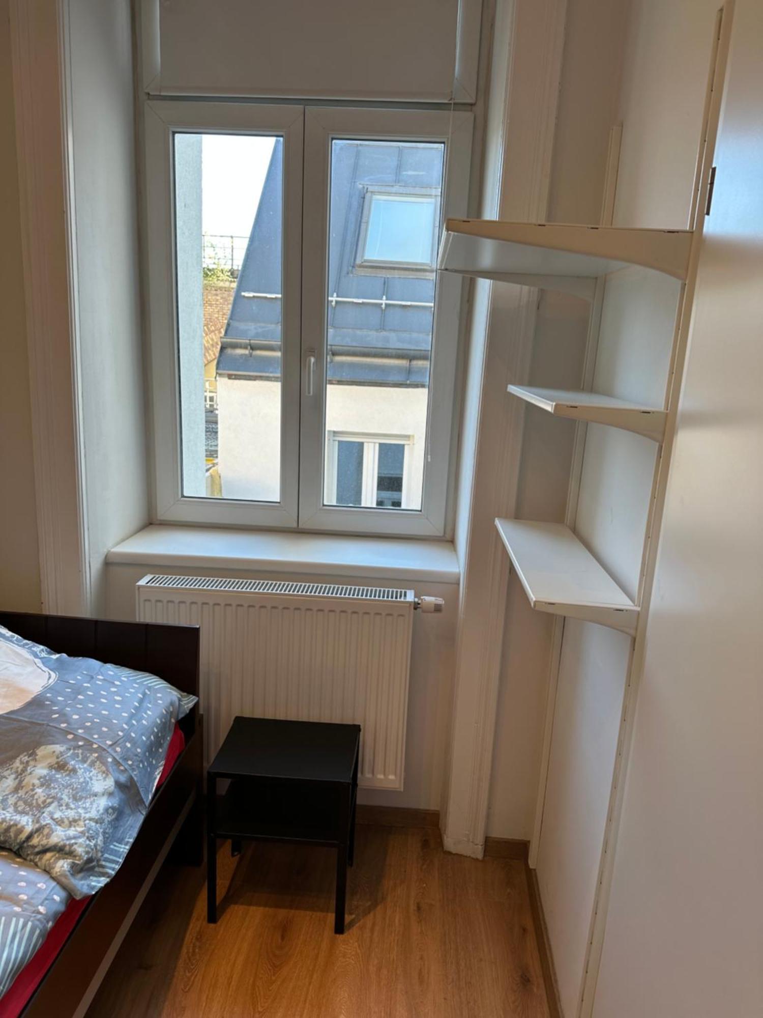 City Apartment Viena Exterior foto
