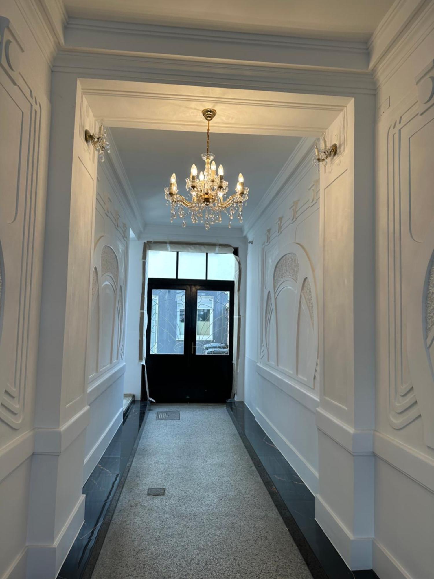City Apartment Viena Exterior foto